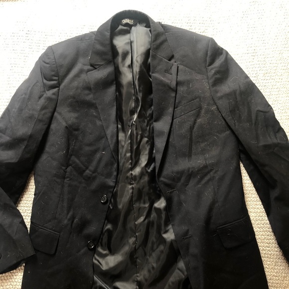 Jos. A. Bank Other - Jos S. Bank Black Suit Jacket